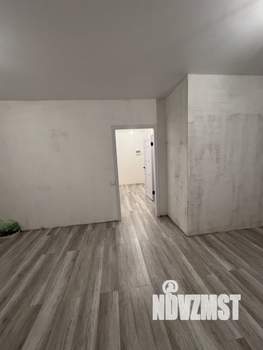 2-к квартира, вторичка, 46м2, 7/13 этаж