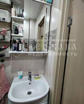 1-к квартира, вторичка, 36м2, 2/10 этаж