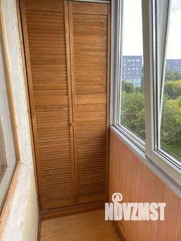 3-к квартира, вторичка, 58м2, 7/9 этаж