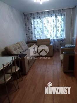 1-к квартира, вторичка, 23м2, 5/9 этаж