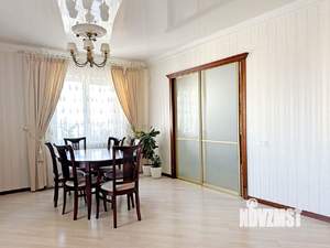 4-к квартира, вторичка, 117м2, 11/16 этаж