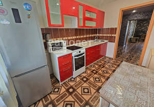 2-к квартира, вторичка, 53м2, 9/12 этаж