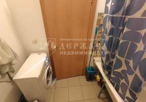 1-к квартира, вторичка, 36м2, 12/12 этаж