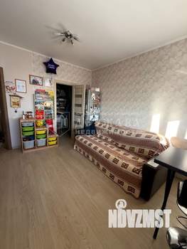 1-к квартира, вторичка, 37м2, 15/16 этаж