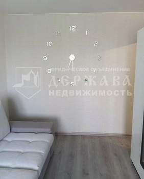 2-к квартира, вторичка, 53м2, 8/8 этаж
