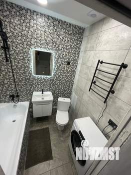 Студия квартира, вторичка, 28м2, 2/7 этаж