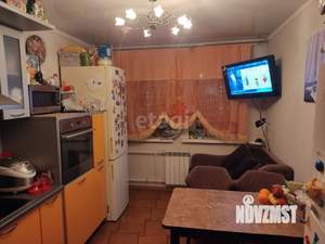 2-к квартира, вторичка, 58м2, 10/10 этаж