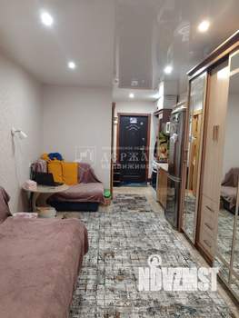 1-к квартира, вторичка, 23м2, 4/9 этаж