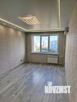 3-к квартира, вторичка, 68м2, 5/17 этаж