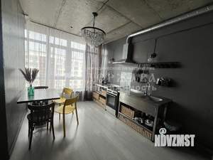 1-к квартира, вторичка, 38м2, 15/16 этаж