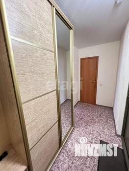 1-к квартира, вторичка, 33м2, 1/16 этаж