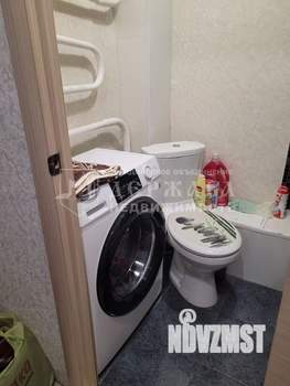 1-к квартира, вторичка, 23м2, 2/9 этаж