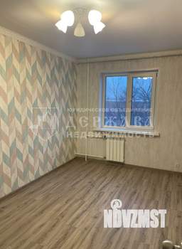 3-к квартира, вторичка, 58м2, 4/5 этаж
