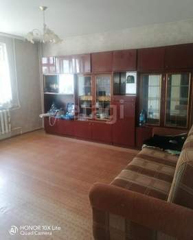 2-к квартира, вторичка, 49м2, 3/5 этаж