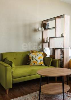 Студия квартира, вторичка, 28м2, 11/20 этаж