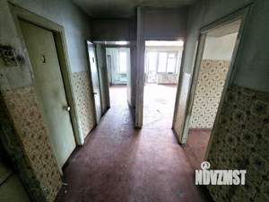 2-к квартира, вторичка, 54м2, 4/5 этаж