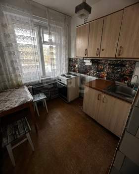 2-к квартира, вторичка, 44м2, 5/5 этаж