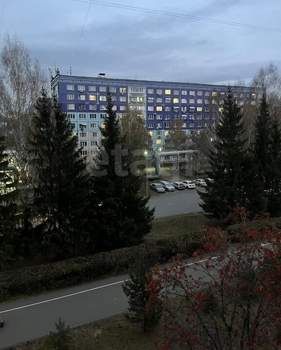 Студия квартира, вторичка, 23м2, 5/9 этаж