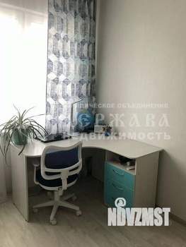 2-к квартира, вторичка, 49м2, 10/16 этаж