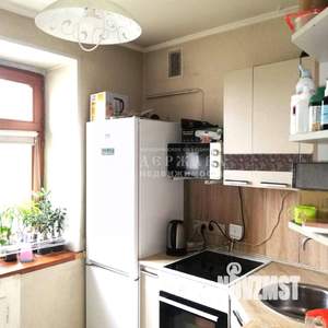 2-к квартира, вторичка, 45м2, 5/5 этаж