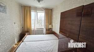 2-к квартира, вторичка, 44м2, 5/5 этаж