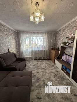 2-к квартира, вторичка, 50м2, 5/5 этаж