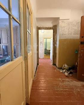 2-к квартира, вторичка, 56м2, 3/4 этаж