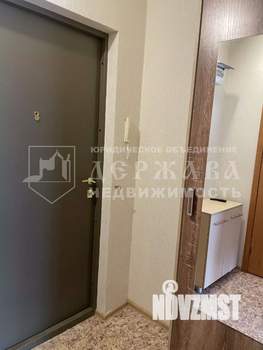 1-к квартира, вторичка, 27м2, 6/10 этаж
