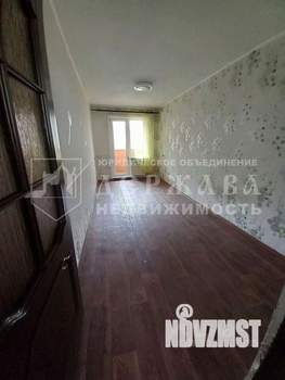 3-к квартира, вторичка, 59м2, 4/9 этаж