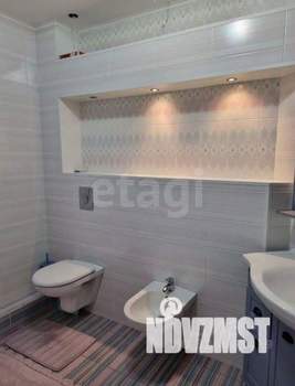 3-к квартира, вторичка, 78м2, 16/16 этаж