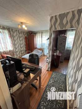 1-к квартира, вторичка, 31м2, 4/5 этаж