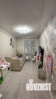 2-к квартира, вторичка, 44м2, 2/5 этаж