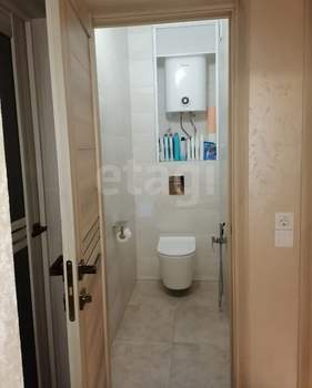 3-к квартира, вторичка, 88м2, 1/12 этаж