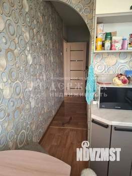 2-к квартира, вторичка, 45м2, 5/5 этаж