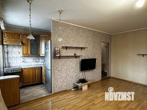 2-к квартира, вторичка, 44м2, 5/5 этаж