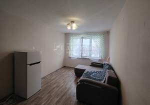 1-к квартира, вторичка, 23м2, 6/9 этаж