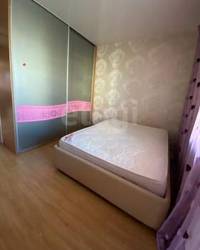 3-к квартира, вторичка, 90м2, 6/11 этаж