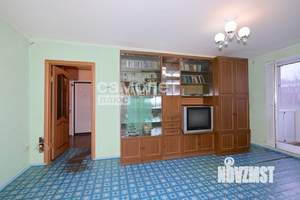 3-к квартира, вторичка, 47м2, 3/5 этаж