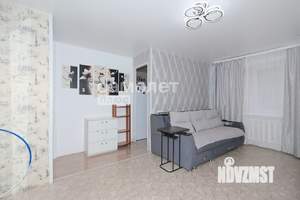 2-к квартира, вторичка, 43м2, 1/5 этаж