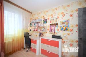 3-к квартира, вторичка, 54м2, 7/12 этаж