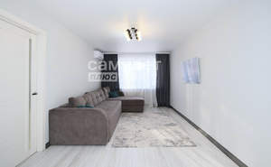 3-к квартира, вторичка, 62м2, 4/5 этаж