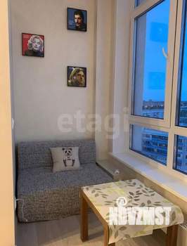 2-к квартира, вторичка, 58м2, 14/16 этаж