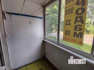 2-к квартира, вторичка, 43м2, 2/9 этаж