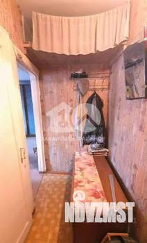 1-к квартира, вторичка, 30м2, 4/5 этаж