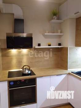 3-к квартира, вторичка, 56м2, 9/10 этаж