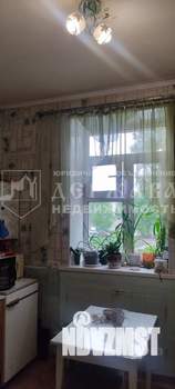 2-к квартира, вторичка, 58м2, 2/2 этаж