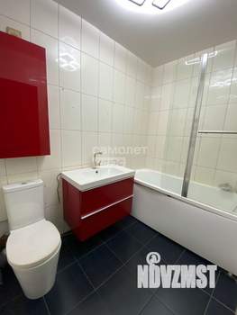 3-к квартира, вторичка, 80м2, 5/8 этаж