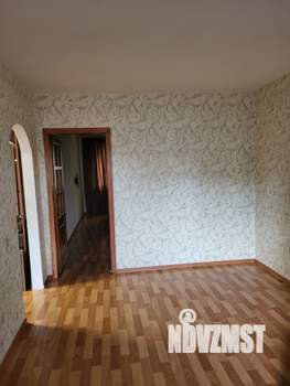 2-к квартира, вторичка, 48м2, 3/5 этаж