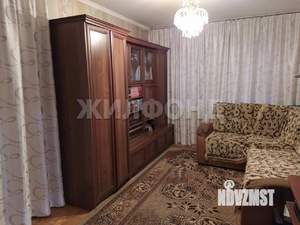 2-к квартира, вторичка, 53м2, 5/12 этаж