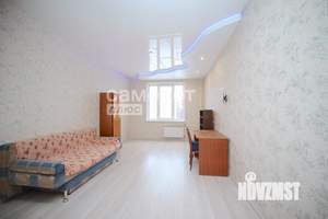 2-к квартира, вторичка, 80м2, 6/15 этаж